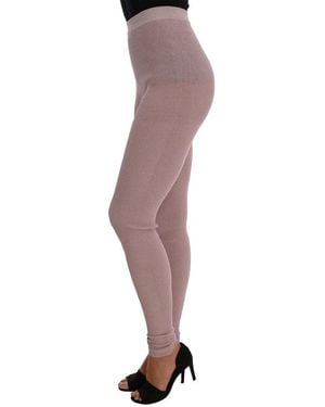 Dolce & Gabbana Pant - Purple