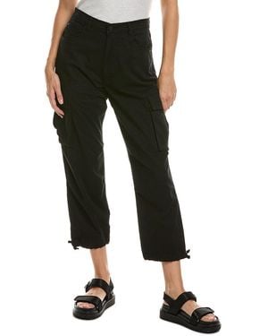 DL1961 Gwen Jogger - Black