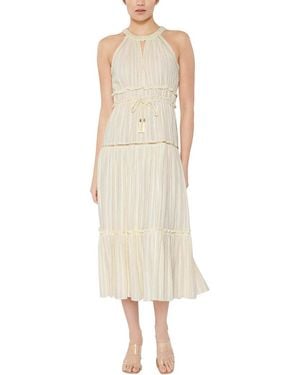 Likely Marsha Dress - Natural