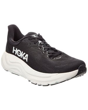 Hoka One One Arahi 8 Sneaker - Black
