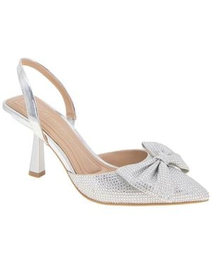 BCBGeneration Irinna Pump - White