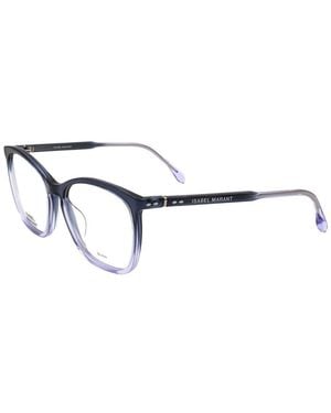 Isabel Marant Im 0091/G 54Mm Optical Frames - White