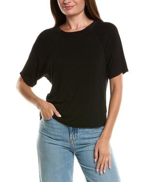 XCVI Lester Top - Black