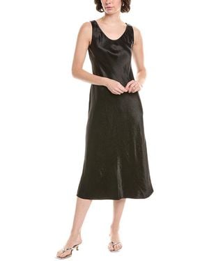 Max Mara Talete Midi Dress - Green