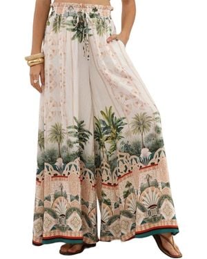 LOEY Pant - Brown