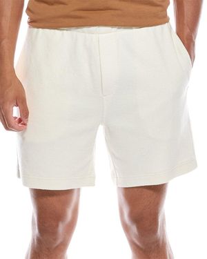 Vince Short - White
