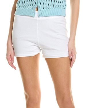 525 America Knit Short - Blue