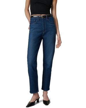 Joe's Jeans Stunning The Margot Slim Ankle Jean - Blue