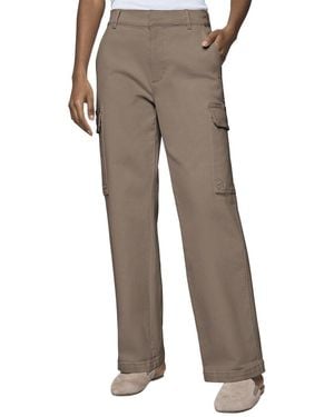 Splendid Kylie Cargo Pant - Gray