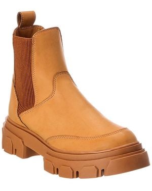 FARM Rio Chelsea Boot - Brown