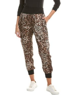 Cinq À Sept Giles Pant - Brown