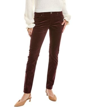 Cabi The Skinny Jean - Brown