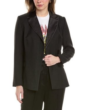 AllSaints Peggi Blazer - Black