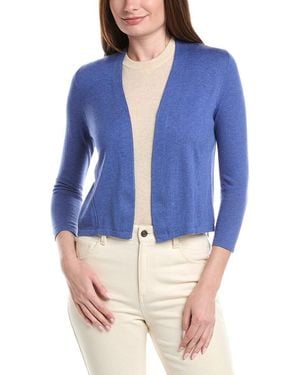 J.McLaughlin Winslow Jumper - Blue