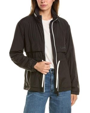 Moncler Folyeres Jacket - Black