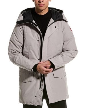 Canada Goose Jacket - Grey