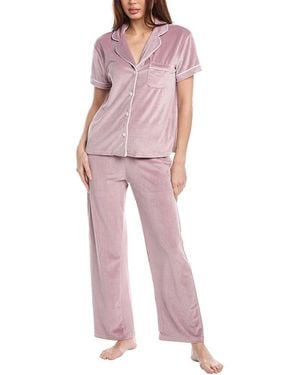Tart Collections Ginnie Pant Set - Pink