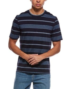 Brunello Cucinelli T-Shirt - Blue