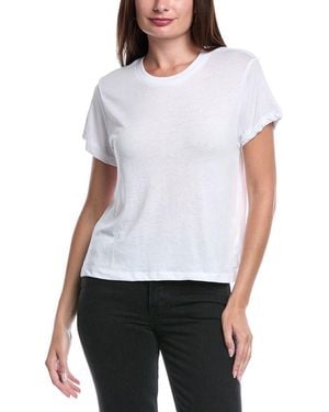 Chaser Brand T-Shirt - White