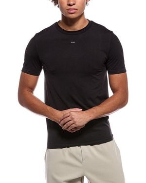 PANGAIA T-Shirt - Black