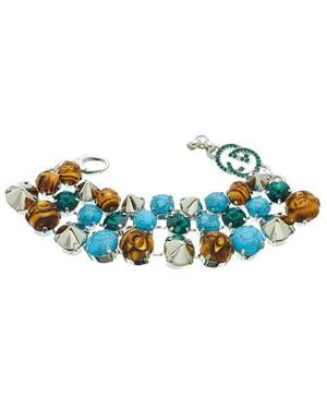 Gucci Bracelet - Blue