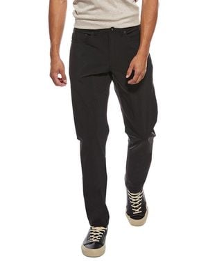 Rag & Bone Fit 3 Pant - Black