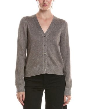 Michael Stars Ruiz Cardigan - Grey