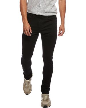 Rag & Bone Fit 1 Slim Fit Jean - Black