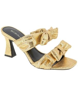 BCBGeneration Ramira Sandal - Metallic