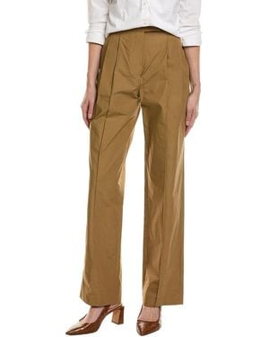 Officine Generale Officine Generale Nastia Pant - Natural