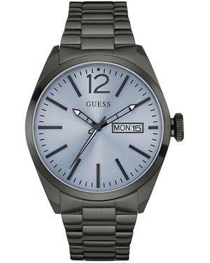 Guess Vertigo Watch - Gray