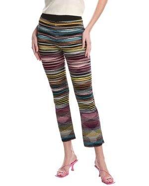 Missoni Pant - Black