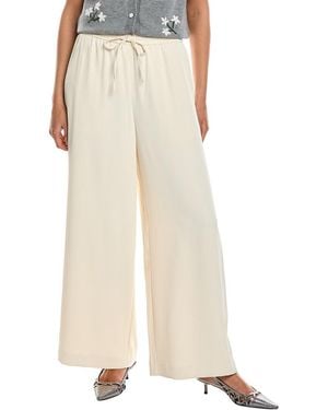 Nanette Lepore Pant - Natural