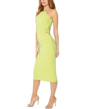 Likely Becky Dress - Yellow