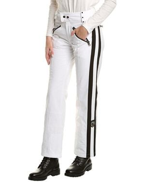 SKEA Maya Pant - White