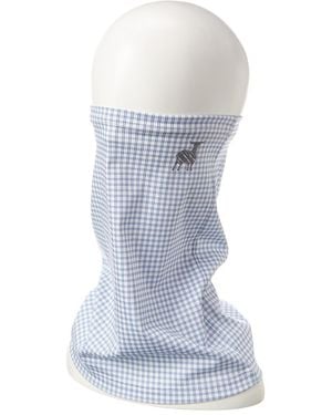 RAFFI Band Cloth Face Covering - Blue