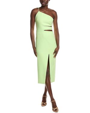Likely Phillipa Dress - Green