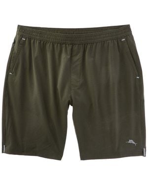 Tommy Bahama Monterey Coast Swim Trunk - Green