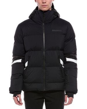 Rossignol Daille Down Jacket - Blue