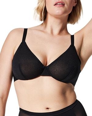 Spanx Fit To You Bra - Black