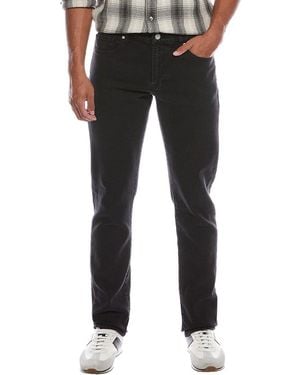 FRAME L'homme Chester Slim Jean - Black