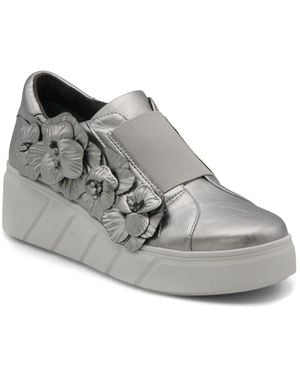Charles David Sport Rachelle Trainer - Grey