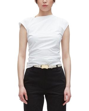 3.1 Phillip Lim T-Shirt - White