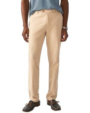 J.McLaughlin Akin Pant - Natural