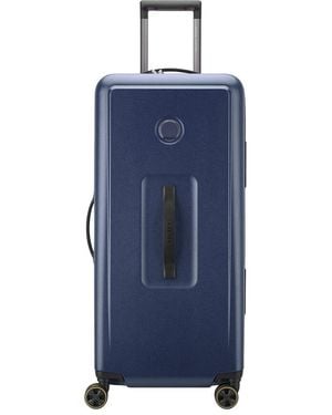 Delsey Paris Turenne 2.0 29" Spinner Trunk - Blue