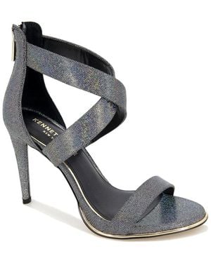 Kenneth Cole Brooke Sandal - Metallic