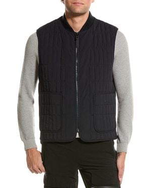 Mackage Levi Vest - Black