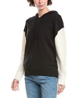 LNA Monaco Hoodie - Black