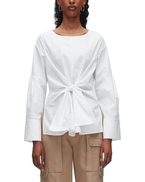 3.1 Phillip Lim Top - White