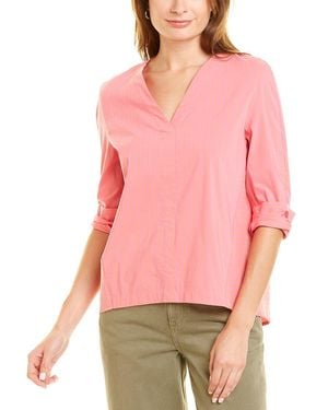 Vilagallo Lara Shirt - Pink